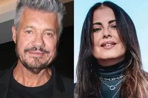 Marcelo Tinelli se refirió a la muerte de Silvina Luna, con dolor y bronca ante la injusticia