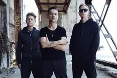 Murió Andy Fletcher, tecladista de Depeche Mode, a los 60 años