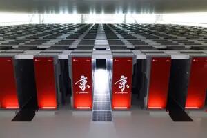 Europa invertirá 1000 millones de euros para tener cuatro supercomputadoras