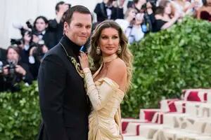 Qué dijeron Tom Brady y Gisele Bündchen sobre su divorcio: drama, sueños rotos y agradecimiento