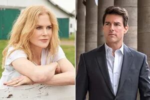 El motivo por el que Tom Cruise no habría asistido a los Oscar que involucra a Nicole Kidman
