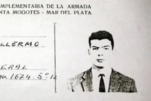 Roberto Guillermo Bravo está acusado de participar como uno de los fusiladores de presos políticos en Trelew, el 22 de agosto de 1972