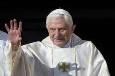 Fuerte acusación contra Benedicto XVI por abusos en la Iglesia de Munich