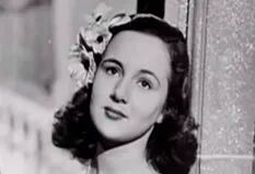 Murió a los 95 años María Duval, ícono del cine argentino de los años 40