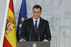 España: el presupuesto hace tambalear a Sánchez por la presión independentista