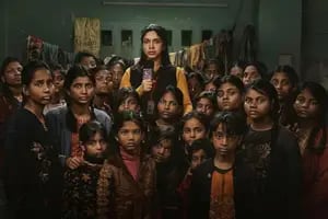 La desgarradora película sobre abusos infantiles en India que se volvió tendencia a pocos días de su estreno