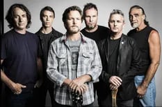 Lollapalooza 2018: Pearl Jam estrena canción contra Trump