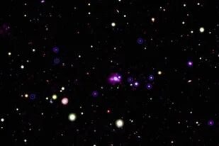 Lo que el descubrimiento de la estrella más lejana jamás vista nos enseña sobre el universo