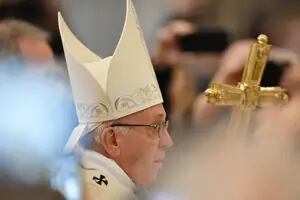 El Papa manda a Chile a un enviado para escuchar a víctimas de abusos