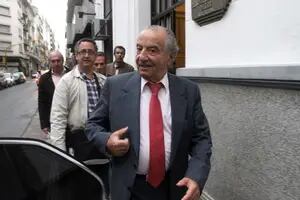 Un fiscal pidió que se revise el sobreseimiento de Cavalieri