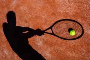 La TIU advirtió a los tenistas: tampoco podrán apostar en las exhibiciones