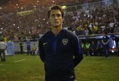 “Tevez se está acomodando al fútbol argentino”, la explicación de Guillermo