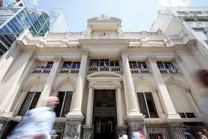 Oficializaron los cambios en el Banco Central