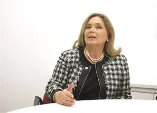 La presidenta del Superior Tribunal de Entre Ríos, Susana Medina, dijo que el Poder Judicial de su provincia está siendo "injustamente atacado con afirmaciones irreales y ofensivas”