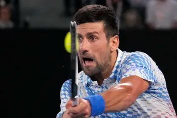 Djokovic, Paul, Khachanov o Tsitsipas: quién gana el Australian Open, según los pronósticos