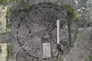 El Círculo de Miami era hasta ahora el mayor hallazgo arqueológico en la ciudad, con 2000 años de antigüedad