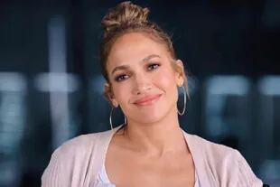 Jennifer Lopez dejó la universidad para dedicarse al arte