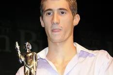 Federico Ferriol: el campeón de taekwondo que terminó en los "Cara de Nene"