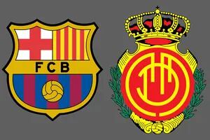 Barcelona - Mallorca, Liga de España: el partido de la jornada 37