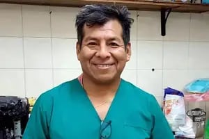 Detienen a otro menor por el asesinato del cirujano Juan Carlos Cruz