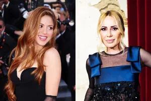 Marta Sánchez: “Ni aunque quisiera me saldría algo como lo de Shakira”