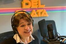 Marcela Feudale, en la segunda mañana de Radio Del Plata