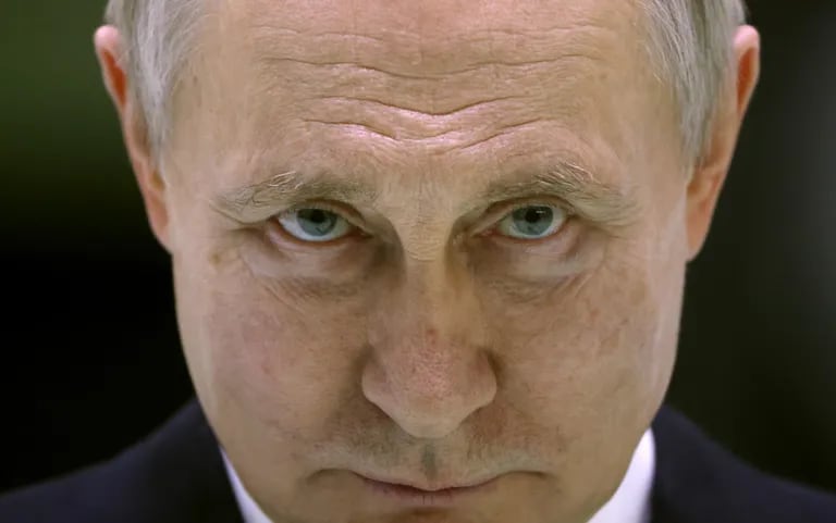 La pire peur de Poutine est sur le point de se réaliser