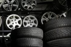 Las razones por las que si tiene que cambiar los neumáticos del auto debe hacerlo ya