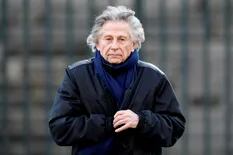 En medio de protestas, Polanski ganó como Mejor director en los Oscar de Francia