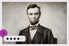 En El dilema de Lincoln, el prócer norteamericano abandona el mármol, convertido en un político astuto y eficaz
