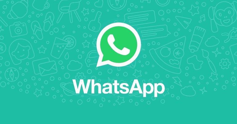     WhatsApp ist der am häufigsten verwendete Instant-Messaging-Prozessor.