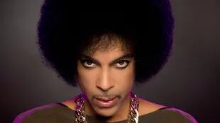 Prince, una deidad de la música negra