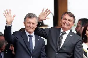 Macri le pidió a Fernández oficializar a Jeanine Áñez como "presidenta a cargo"