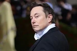 Elon Musk quiere salvar a la humanidad pero tiene un problema: lidiar con la gente
