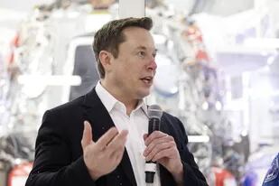 "Delirio": dos científicos cuestionan la idea de Elon Musk de colonizar Marte