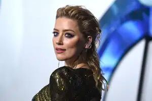 Papel recortado o eliminado: ¿qué pasará con Amber Heard en Aquaman 2?