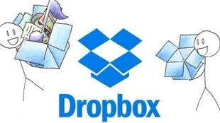 Dropbox cambió la contraseña de los usuarios supuestamente afectados como "medida preventiva", dijo un portavoz de la compañía