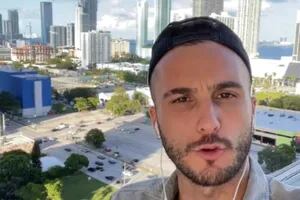 Se cansó de "los vicios" de Miami y vuelve a la Argentina luego de 24 años