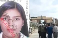 La historia detrás del caso que conmocionó a Perú: una mujer revivió minutos antes de ser sepultada