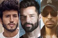 Ricky Martin, Enrique Iglesias y Sebastián Yatra anuncian gira por Estados Unidos
