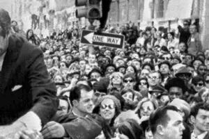 La muerte de una esperanza: a 50 años del asesinato de Bobby Kennedy