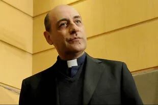El arzobispo de La Plata, Víctor Manuel Fernández, pidió que haya más trabajo y menos subsidios en el Astillero Río Santiago