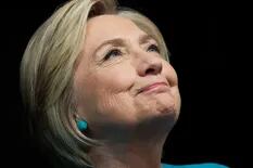 El ácido mensaje de Hillary Clinton luego de que Rusia la incluyera en su "lista negra"