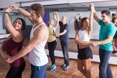 Clases de coreografía: beneficios y contraindicaciones