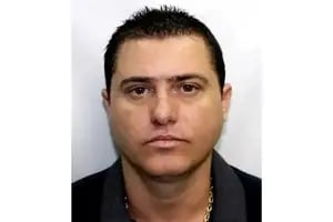 Se entregó en Brasil “Zinho”, el líder del mayor grupo paramilitar de Río de Janeiro