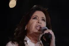 Cristina Kirchner se metió en la interna de Juntos por el Cambio