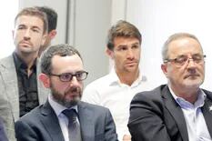 Ponzio, Bertolo y Leo Franco: lo que se juega en el juicio por presunto soborno