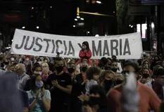 Ramos Mejía: cientos de vecinos se manifestaron en las calles por la inseguridad