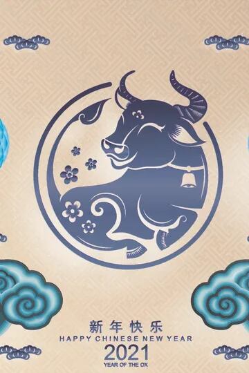 Horóscopo chino semanal: ¿qué te deparan los signos del 2 al 8 de junio?