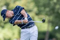 Golf. Un jugador top y uno sorpresivo lideran el segundo playoff de la FedEx Cup